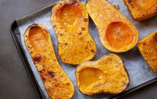 ovenroasted butternut squash