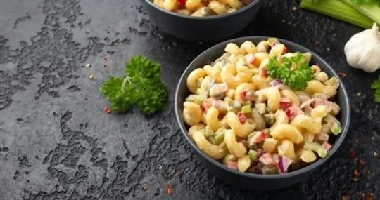 pasta salad