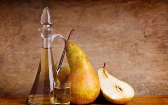 pear brandy