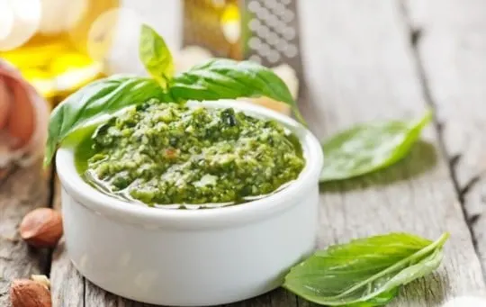 pesto