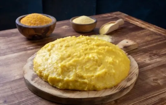 polenta