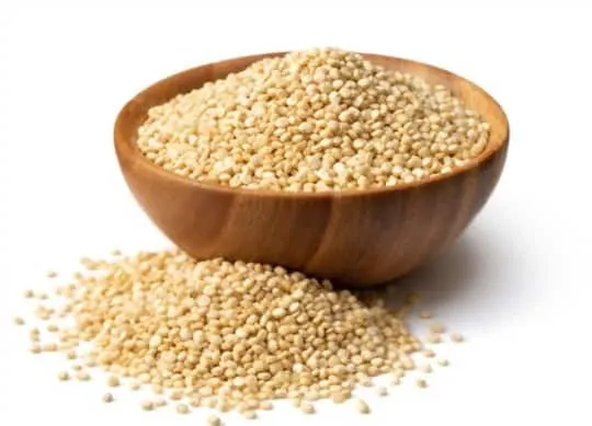 quinoa