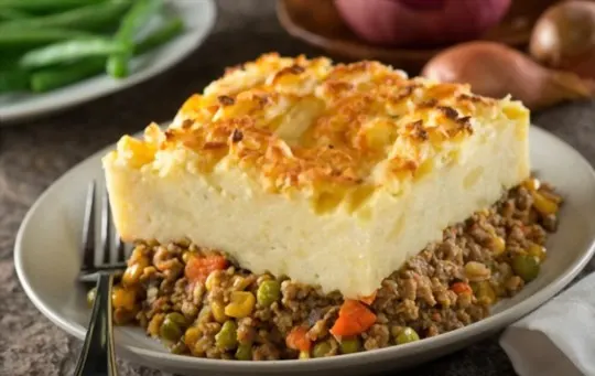 shepherds pie