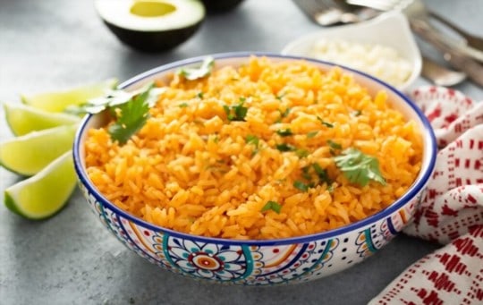 spanish rice