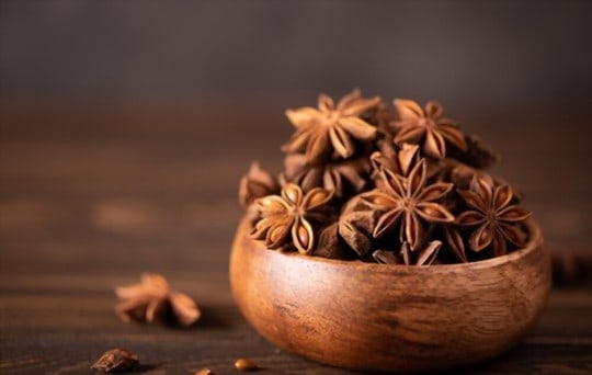 star anise