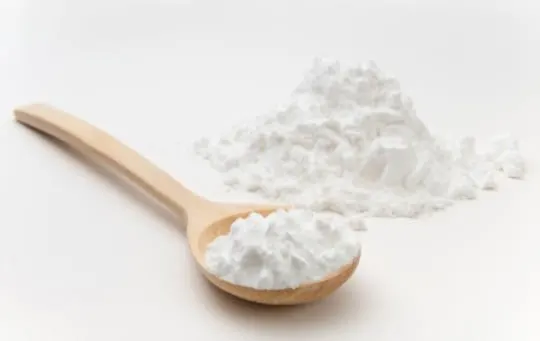 tapioca powder