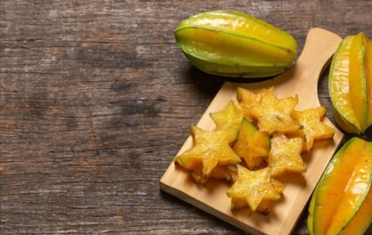 what a star fruit