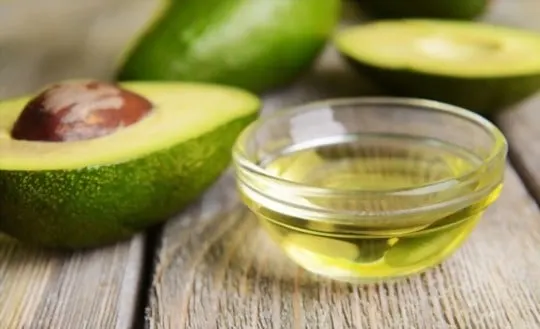 what is avocado oil