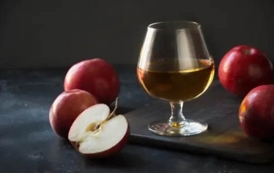 what is calvados