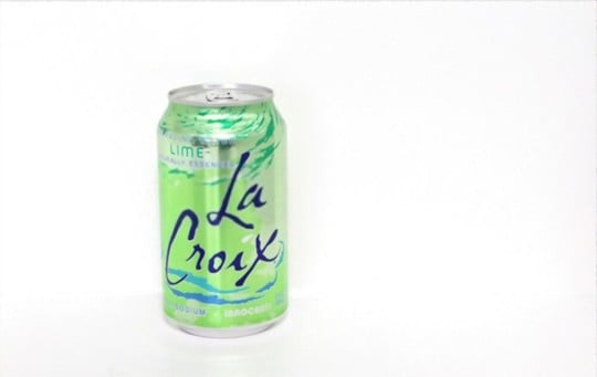 what is lacroix