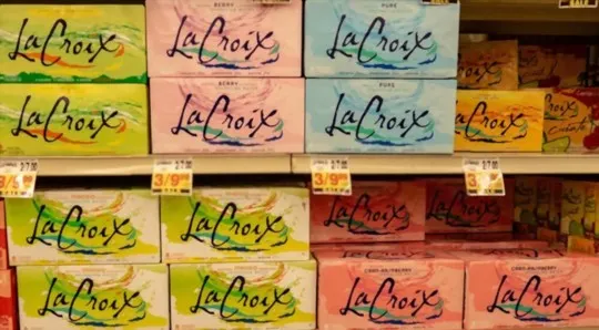 what is the most popular flavor of lacroix