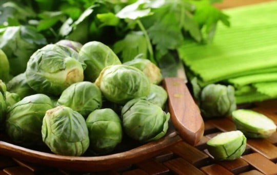 brussels sprouts