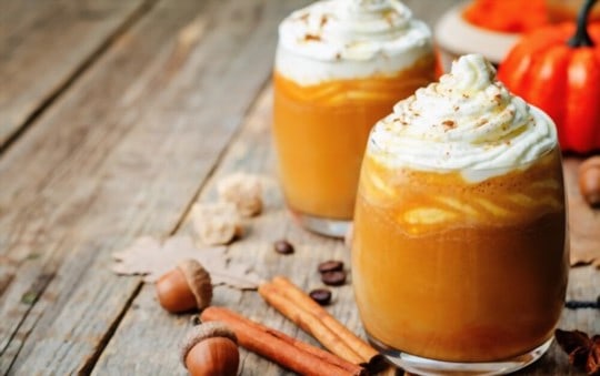 can you make it at home pumpkin spice latte recipe to try