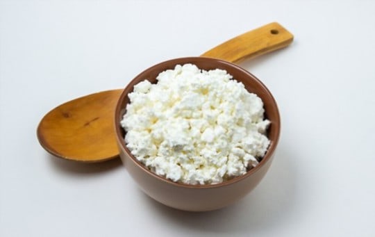 cottage cheese