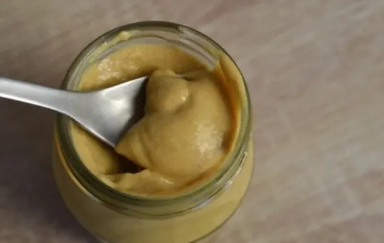 British Flavors: 5 BEST Substitutes for English Mustard