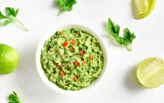 guacamole