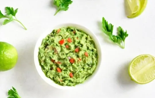 guacamole