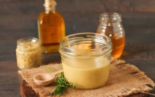 British Flavors: 5 BEST Substitutes for English Mustard