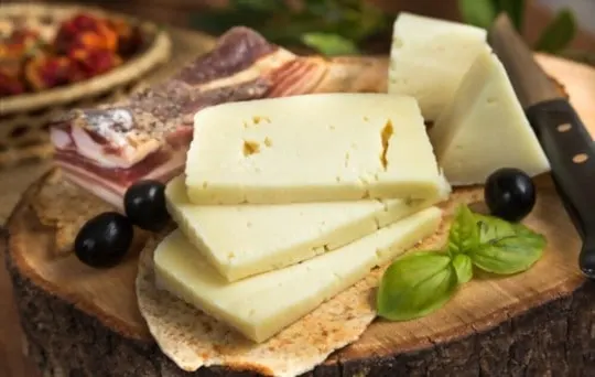 how to cook and use pecorino cheese