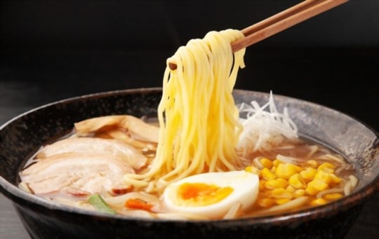 how to cook miso ramen