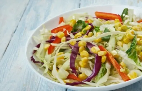 mexican coleslaw