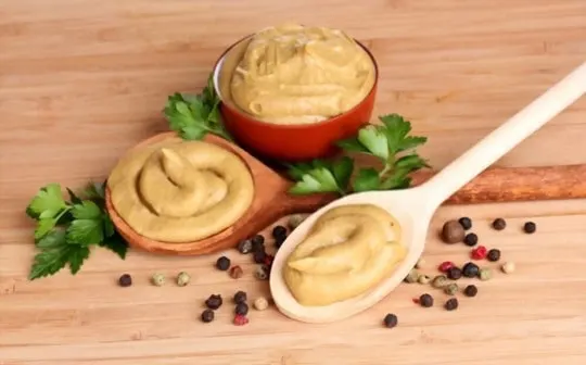 British Flavors: 5 BEST Substitutes for English Mustard