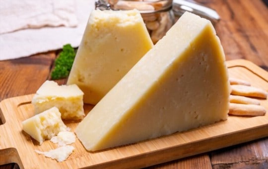 what is pecorino cheese