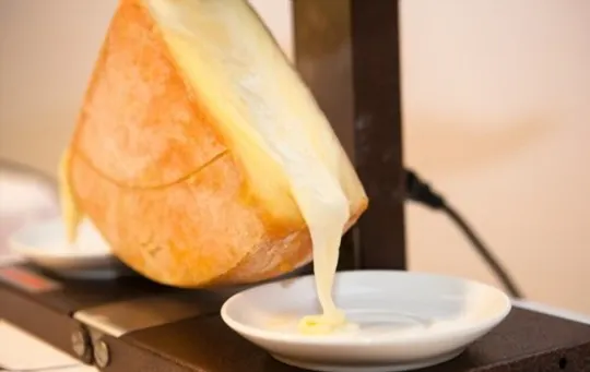 what is raclette