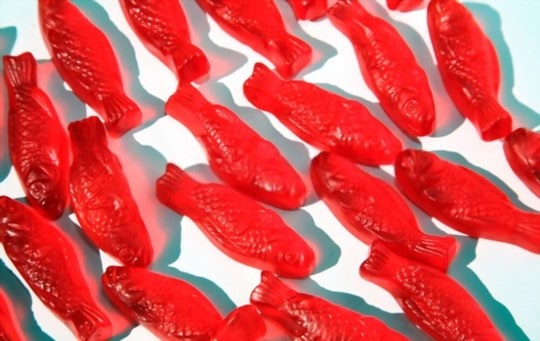 what is swedish fish