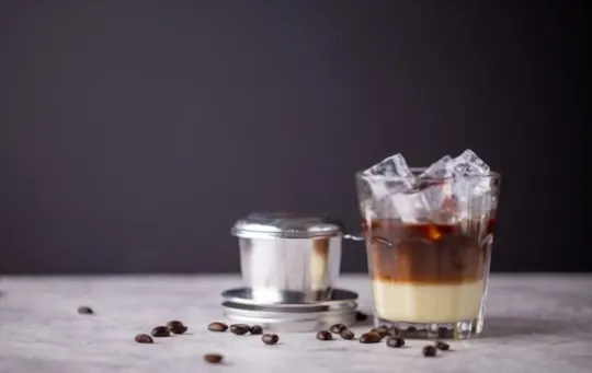 what is vietnamese coffee