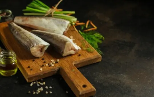 what is whiting fish