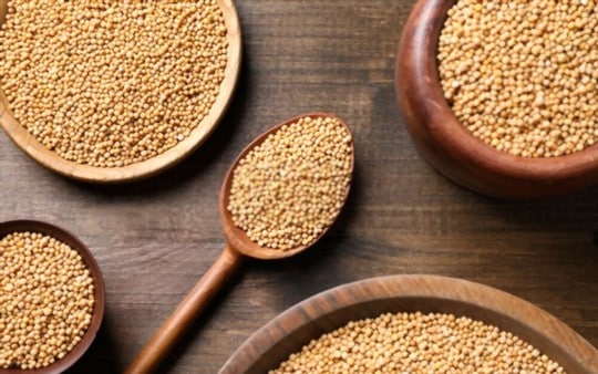 British Flavors: 5 BEST Substitutes for English Mustard