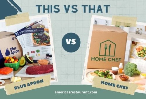 Blue apron vs home chef
