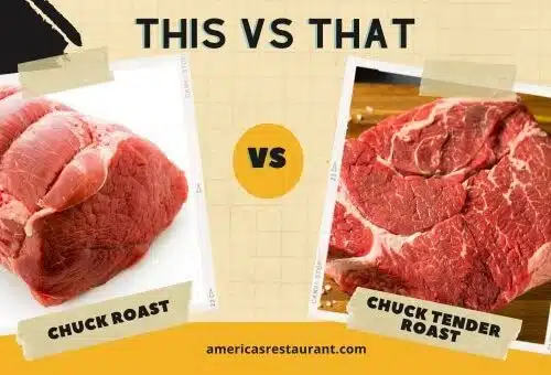 Chuck Roast vs Chuck Tender Roast: Which is a Better Option? 2026