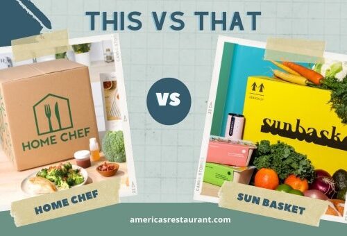 Home chef vs sun basket
