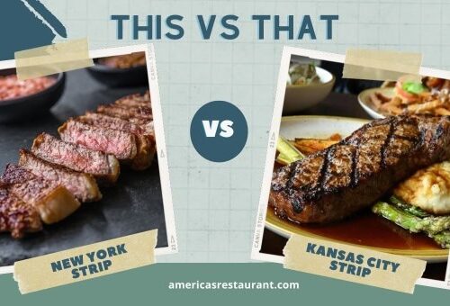 New york strip vs kansas city strip