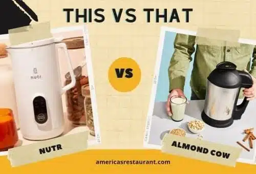 Nutr vs almond cow
