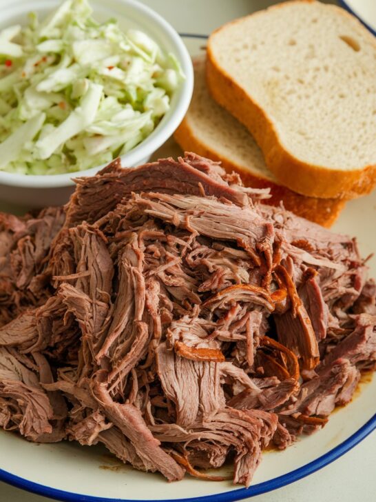 sides for pulled beef