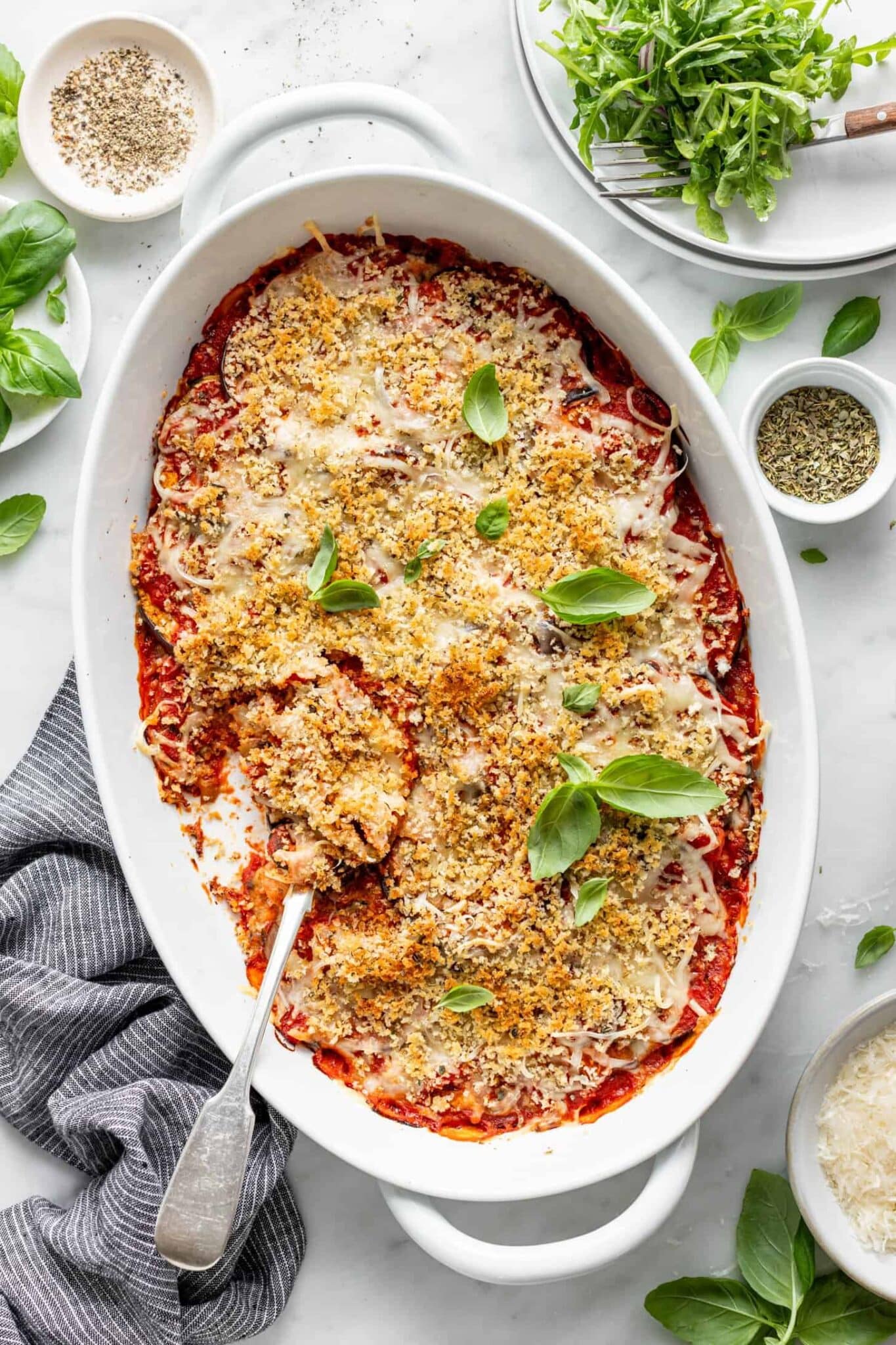 Eggplantparmesancasserole 28