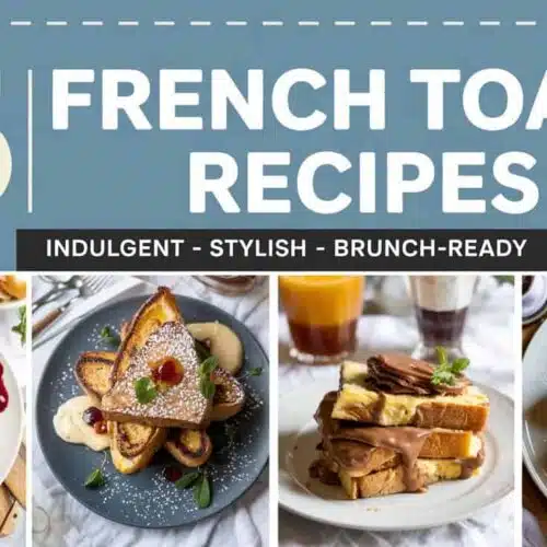 Best french toast recipes