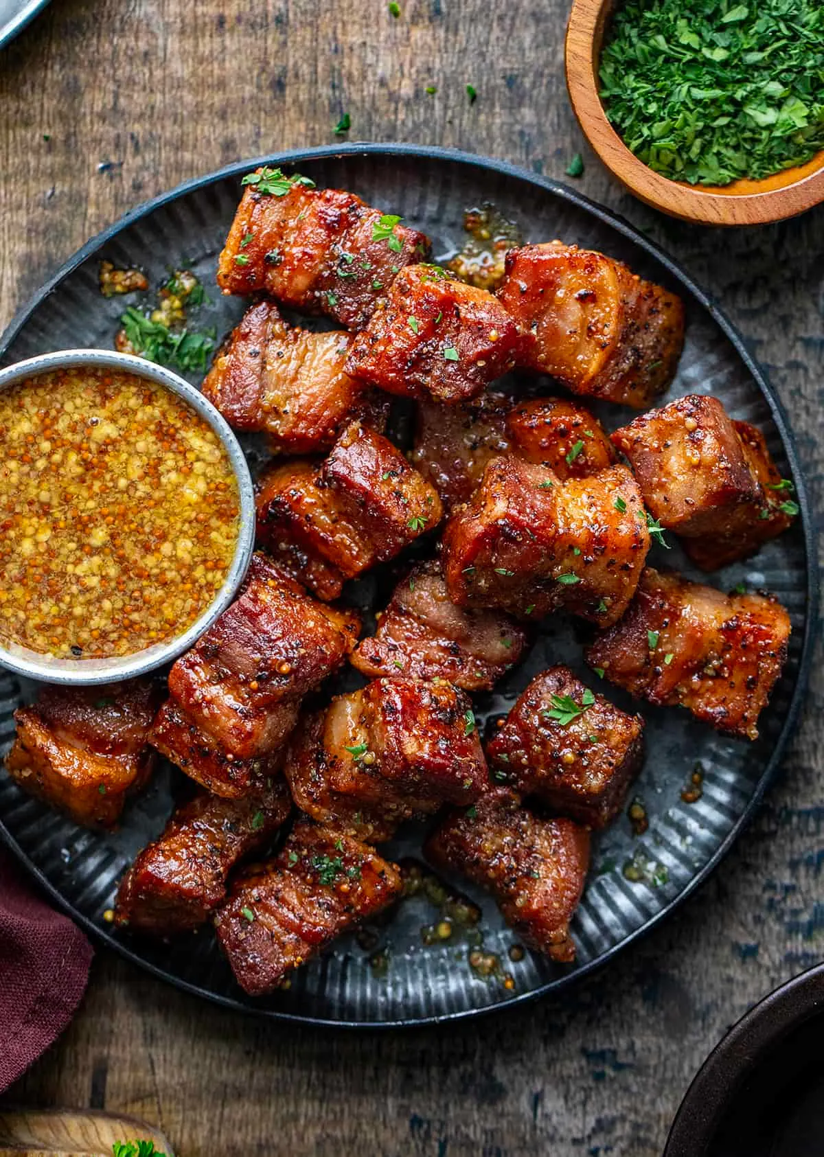 Pork belly