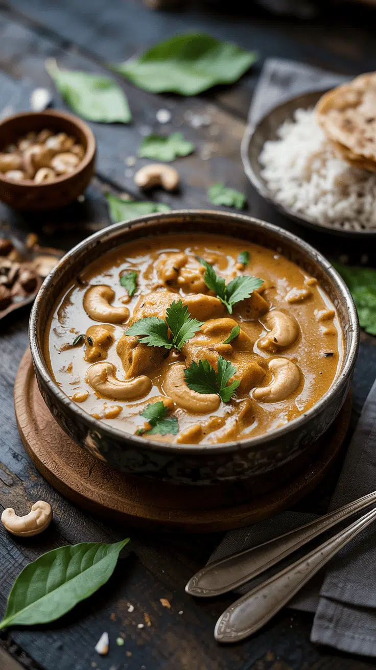 1 11 vegan korma with coconut milk and cas nj0dbhu