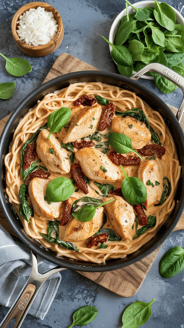 1 14 one pot creamy sun dried tomato chick l t h5ia