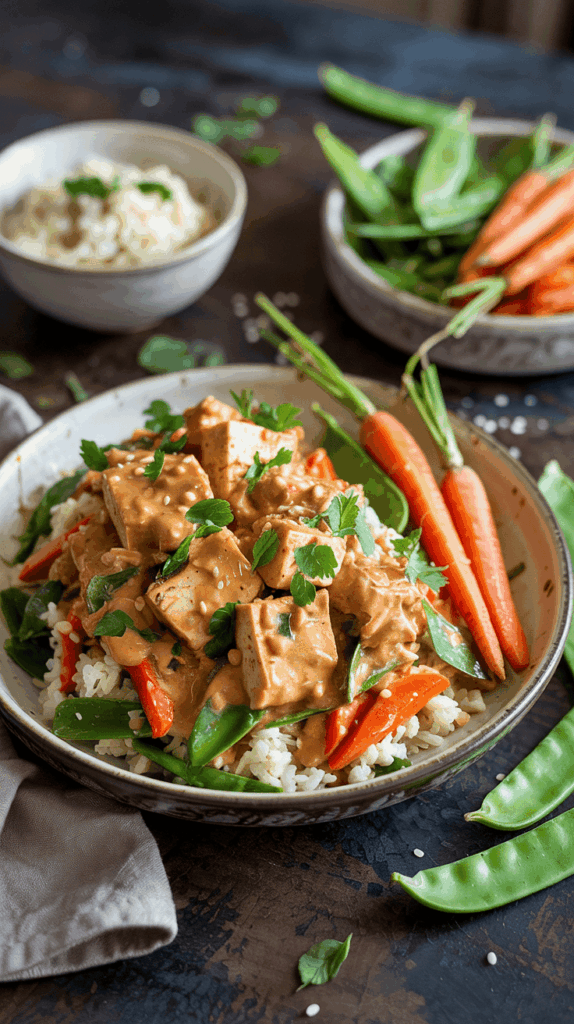 15 Low-Carb Cauliflower Rice Dinner Bowls 2026