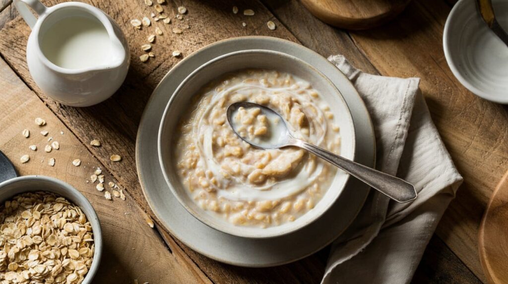 20 Warm and Cozy Porridge Recipes to Start Your Morning