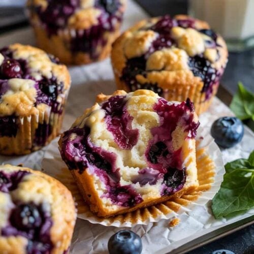 Greek yogurt blueberry muffins these m czhuq ng njjzig