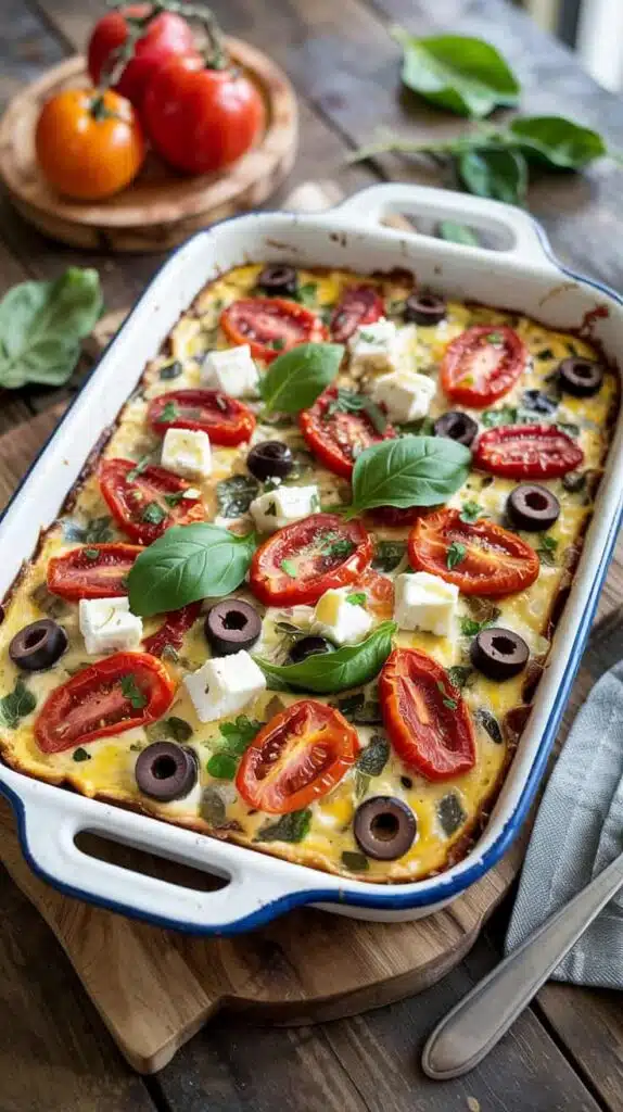 15 Easy Breakfast Casseroles to Feed Any Morning Gathering