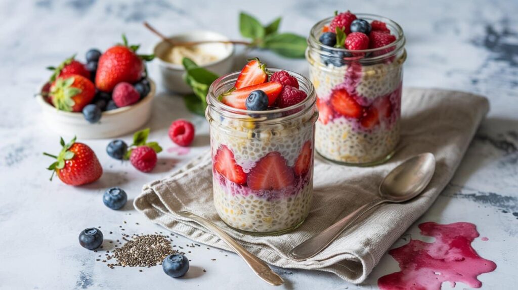 20 Warm and Cozy Porridge Recipes to Start Your Morning