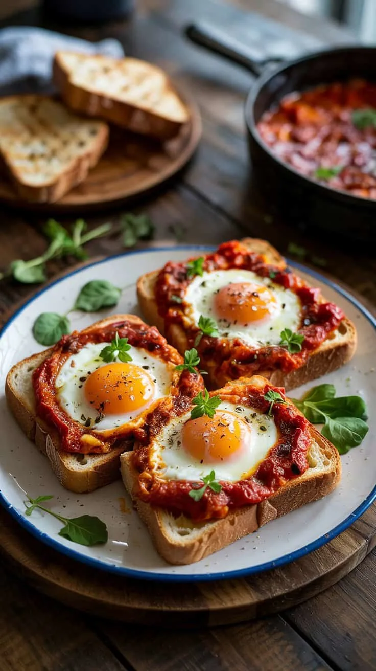10 shakshuka style eggs on toast shakshu yxabctfmr3 zqdxdgqjzww kfpfqbjtf