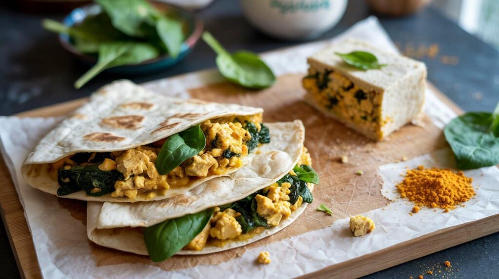 15 Easy Breakfast Quesadilla Recipes to Start Your Day